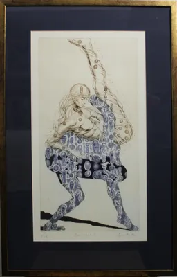 Igor Piačka (1962) / Živá voda I