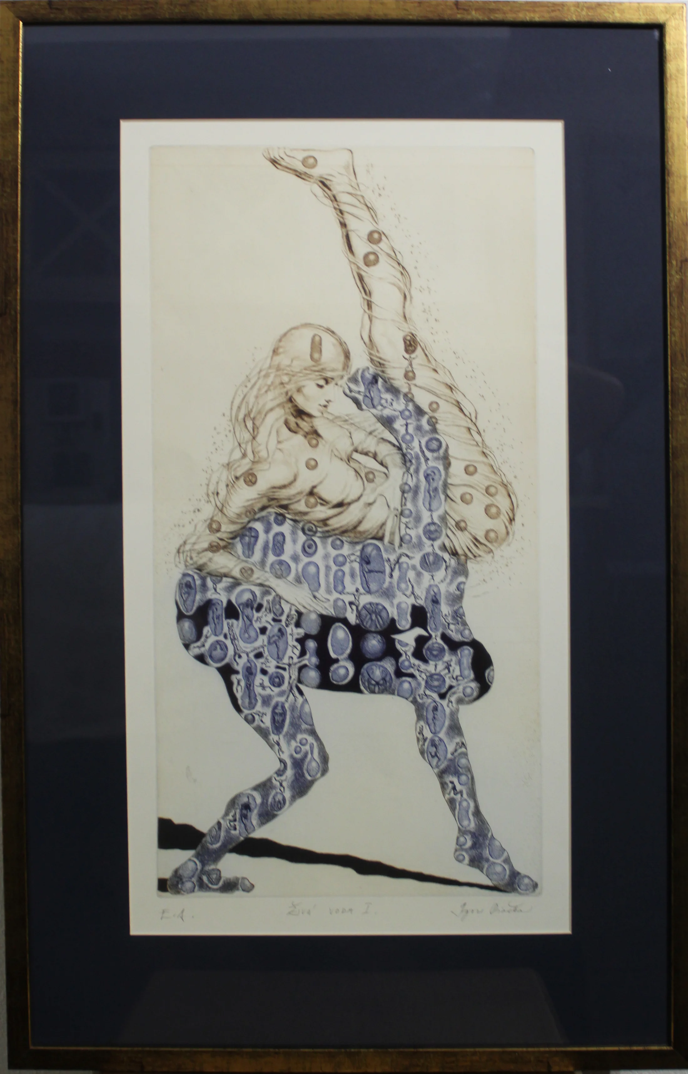 Igor Piačka (1962) / Živá voda I